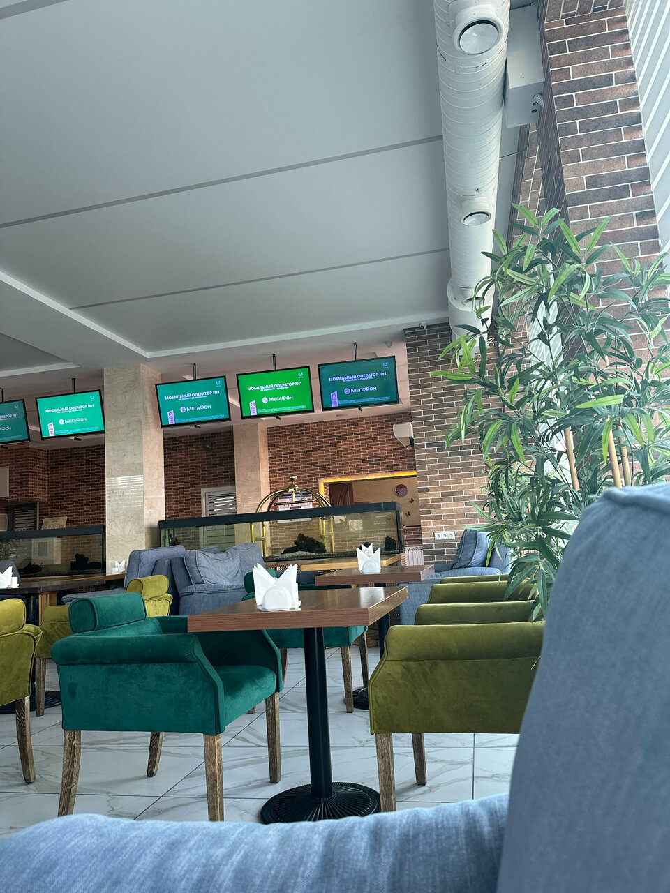 Гостиница Резидент Краснодар