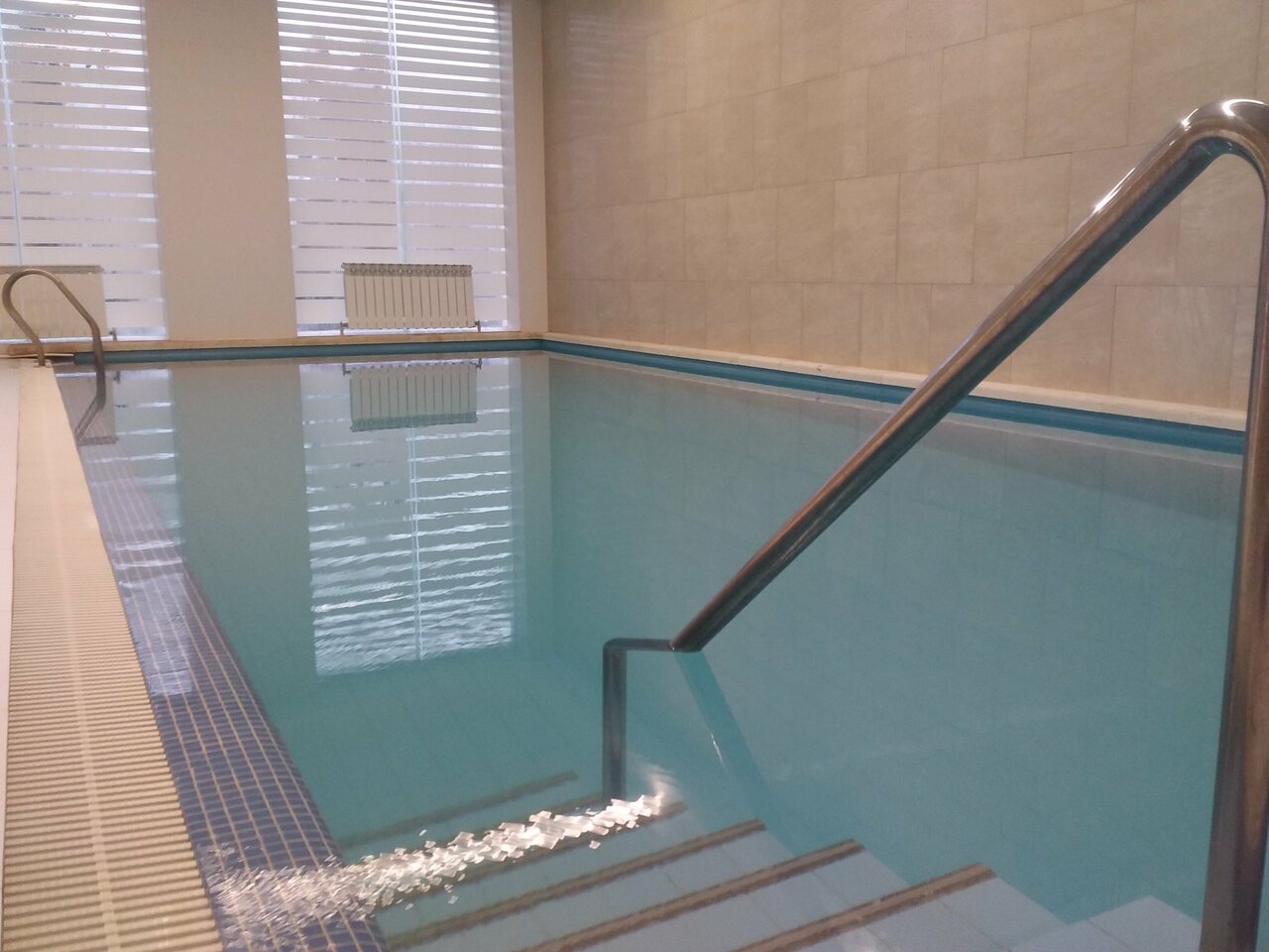 Гостиница Резидент Краснодар