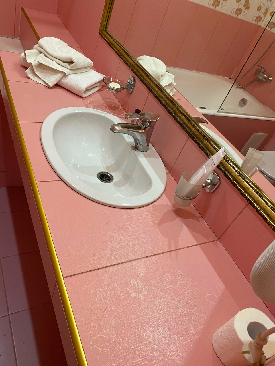 Гостиница Резидент Краснодар