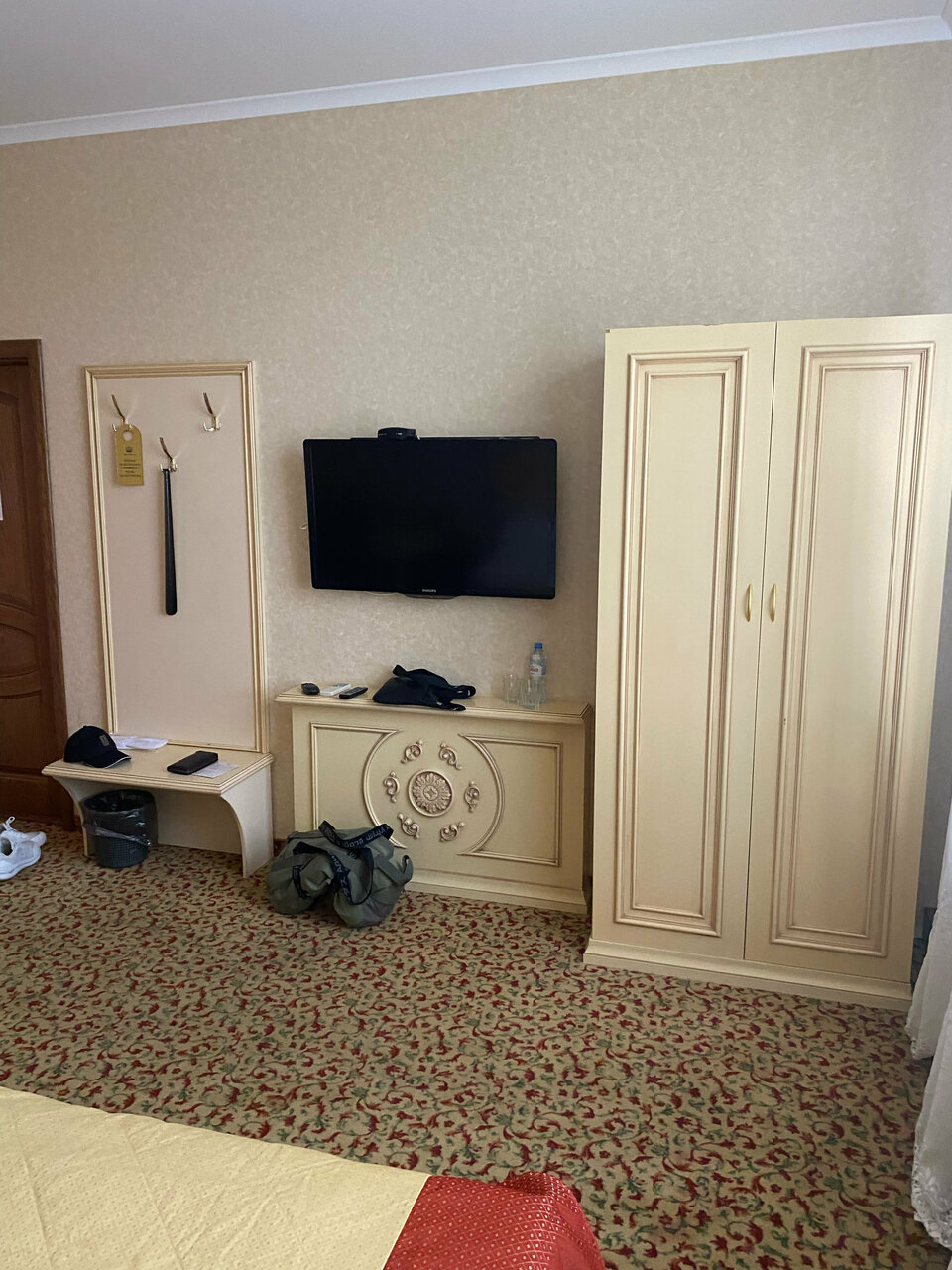 Гостиница Резидент Краснодар