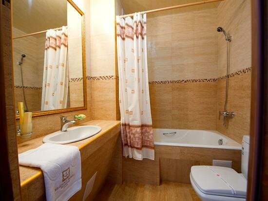 Гостиница Резидент Краснодар