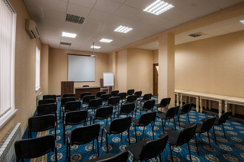 Гостиница Резидент Краснодар