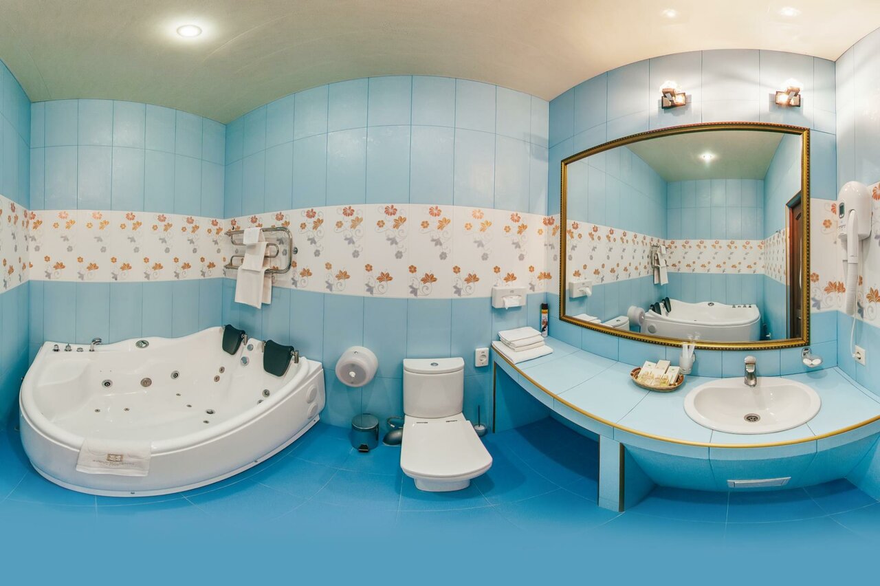 Гостиница Резидент Краснодар