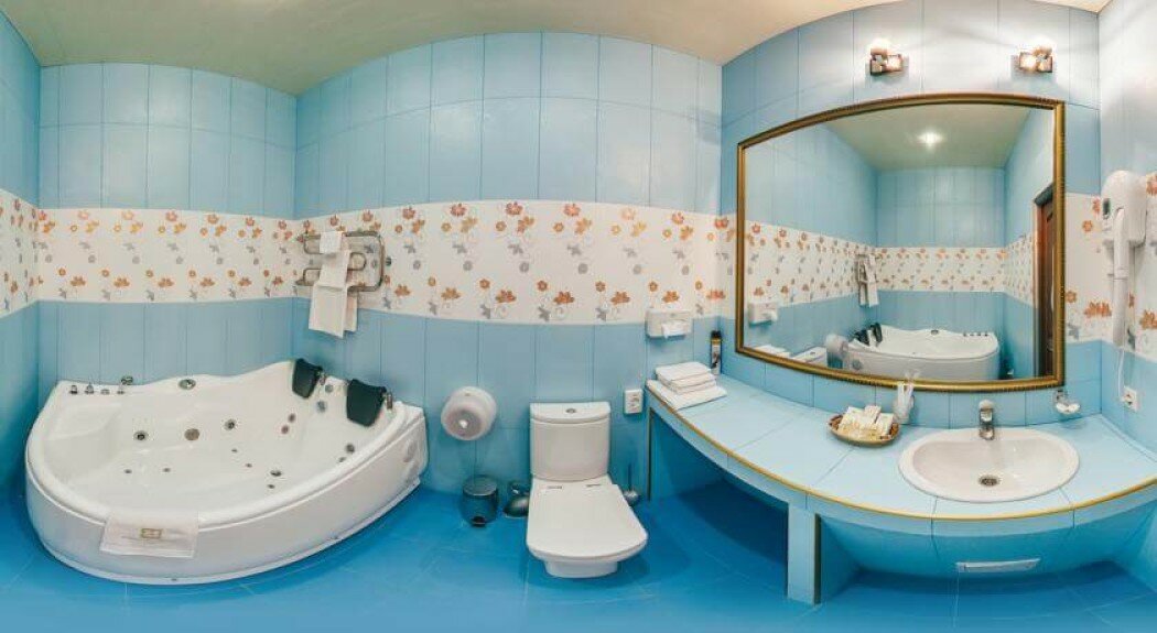 Гостиница Резидент Краснодар