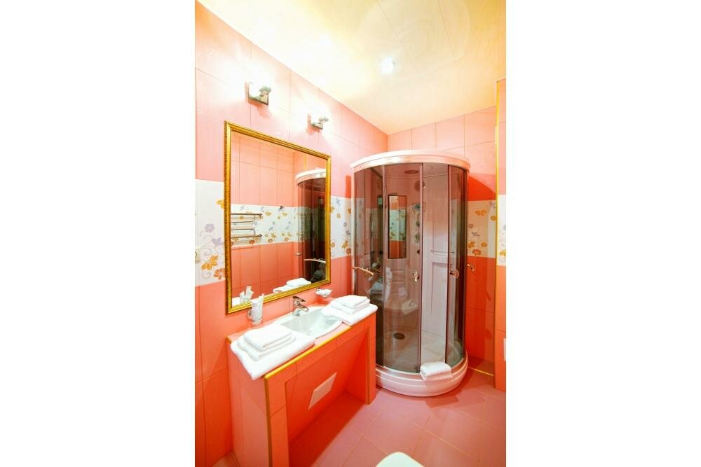 Гостиница Резидент Краснодар