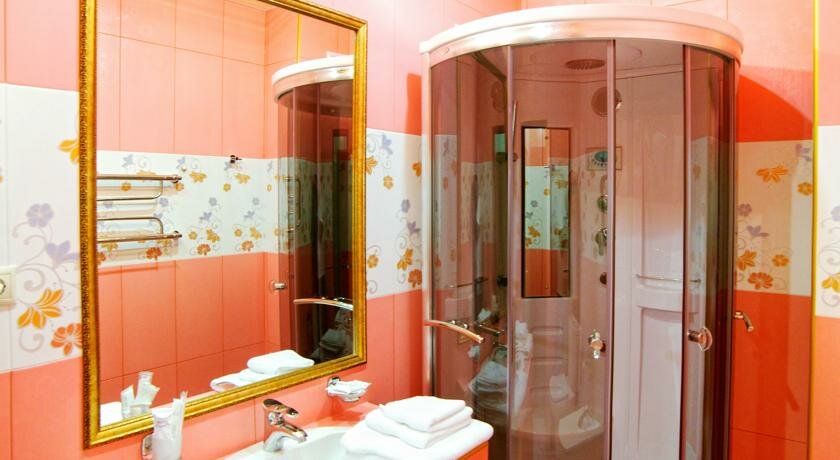 Гостиница Резидент Краснодар