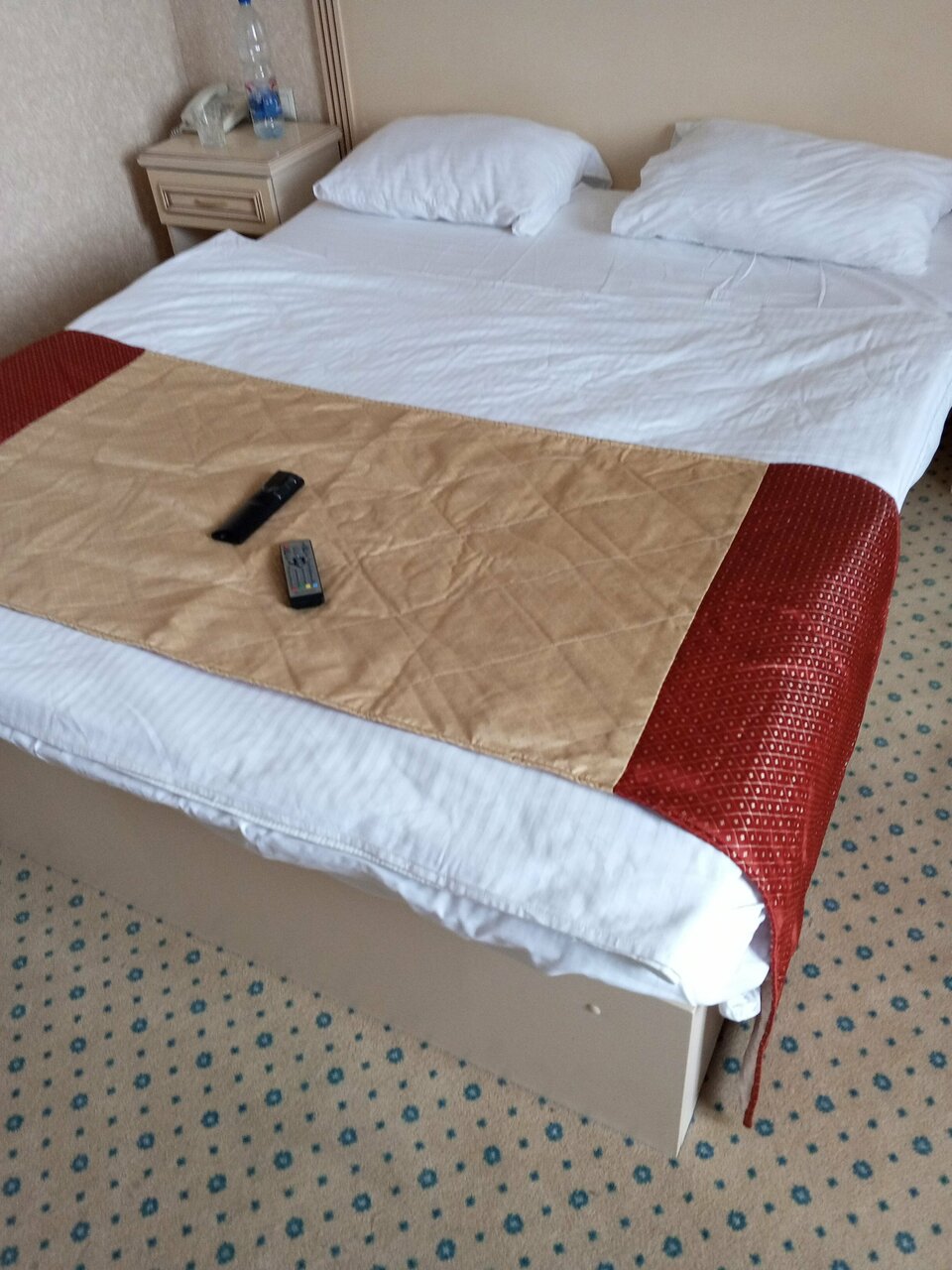 Гостиница Резидент Краснодар