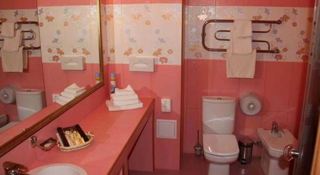 Гостиница Резидент Краснодар