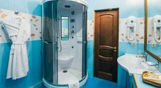 Гостиница Резидент Краснодар Премиум-3