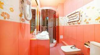 Гостиница Резидент Краснодар Комфорт-2