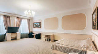 Гостиница Резидент Краснодар ДеЛюкс-2