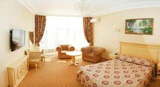 Гостиница Резидент Краснодар Премиум-5