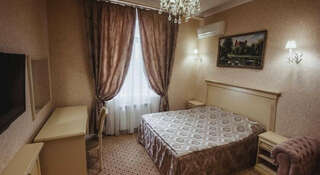 Гостиница Резидент Краснодар Комфорт-1