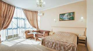 Гостиница Резидент Краснодар Премиум-6