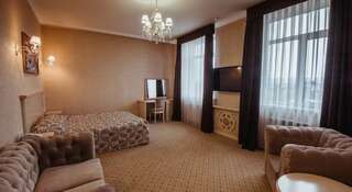 Гостиница Резидент Краснодар Бизнес-2