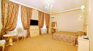 Гостиница Резидент Краснодар Бизнес-1