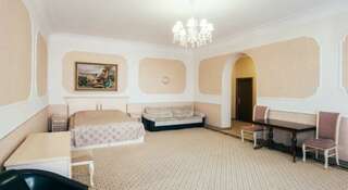 Гостиница Резидент Краснодар ДеЛюкс-1