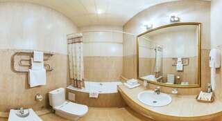 Гостиница Резидент Краснодар ДеЛюкс-3