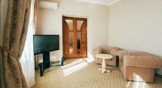 Гостиница Резидент Краснодар Люкс-3