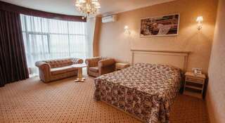 Гостиница Резидент Краснодар Премиум-2