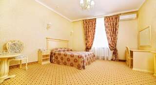 Гостиница Резидент Краснодар Комфорт-3