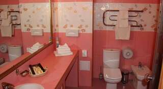 Гостиница Резидент Краснодар Премиум-4