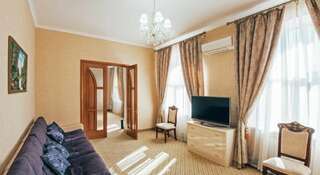 Гостиница Резидент Краснодар Люкс-1