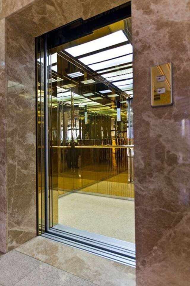 Гостиница Резидент Краснодар-16