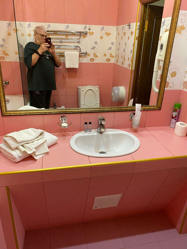 Гостиница Резидент Краснодар-115