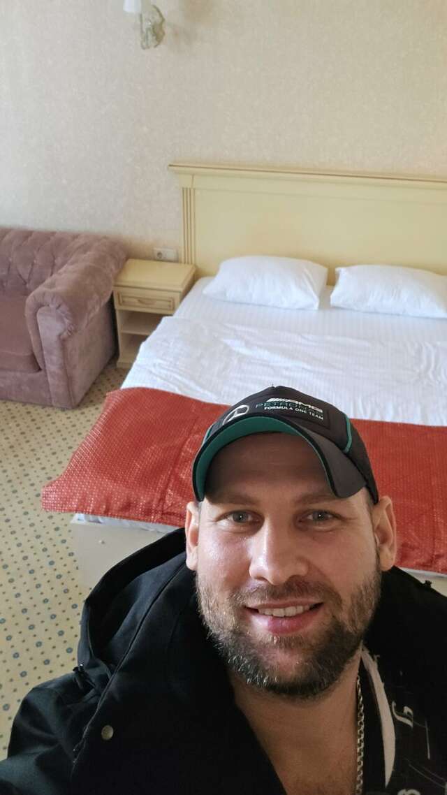 Гостиница Резидент Краснодар-108