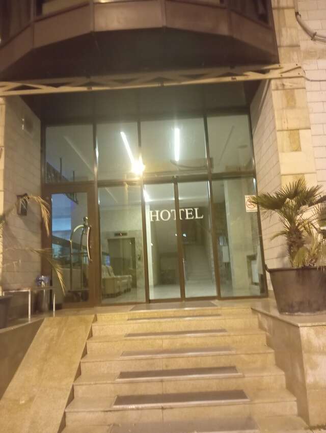 Гостиница Резидент Краснодар-114