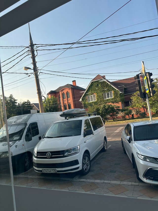 Гостиница Резидент Краснодар-96