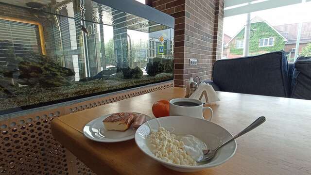 Гостиница Резидент Краснодар-97