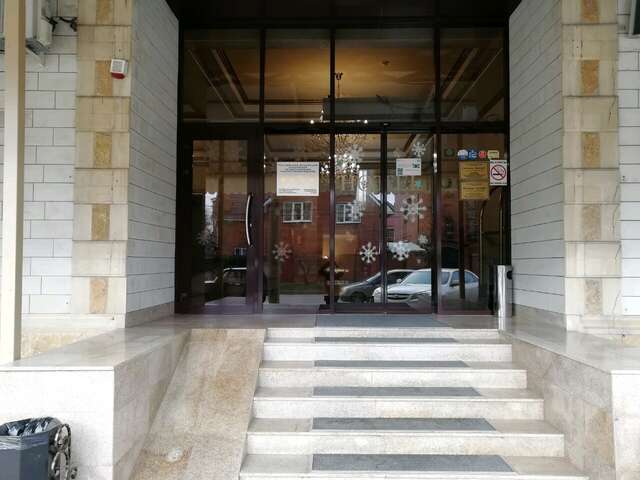 Гостиница Резидент Краснодар-41