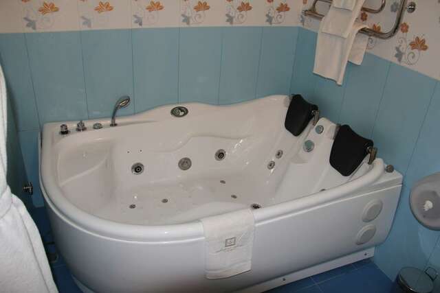 Гостиница Резидент Краснодар-90