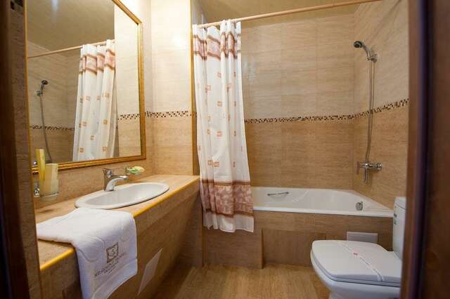 Гостиница Резидент Краснодар-66