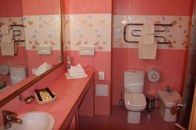 Гостиница Резидент Краснодар-64