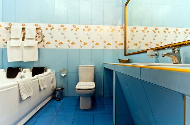 Гостиница Резидент Краснодар-88