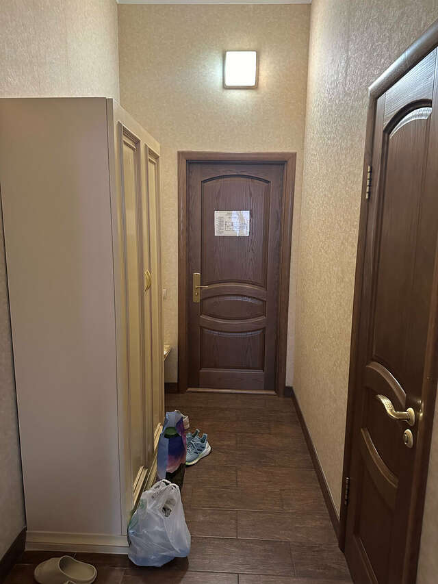 Гостиница Резидент Краснодар-118