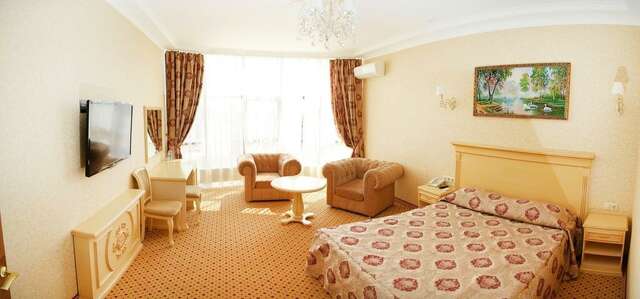 Гостиница Резидент Краснодар-82