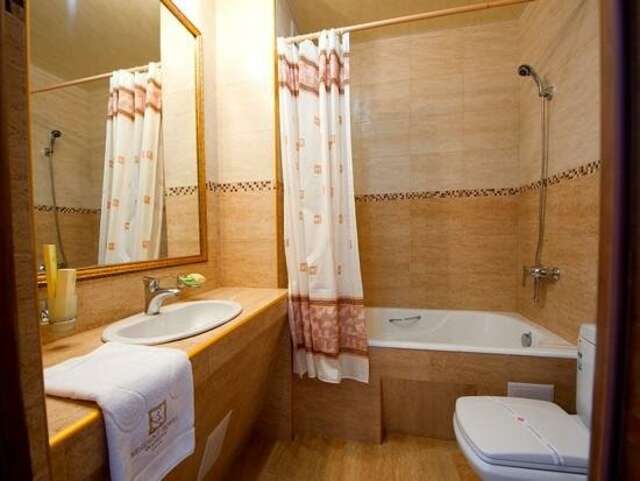 Гостиница Резидент Краснодар-27