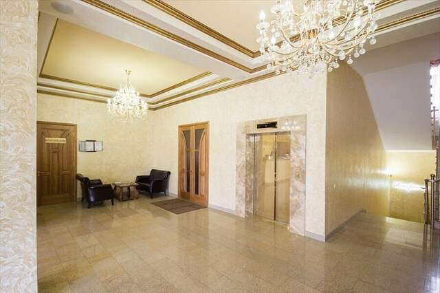 Гостиница Резидент Краснодар-10