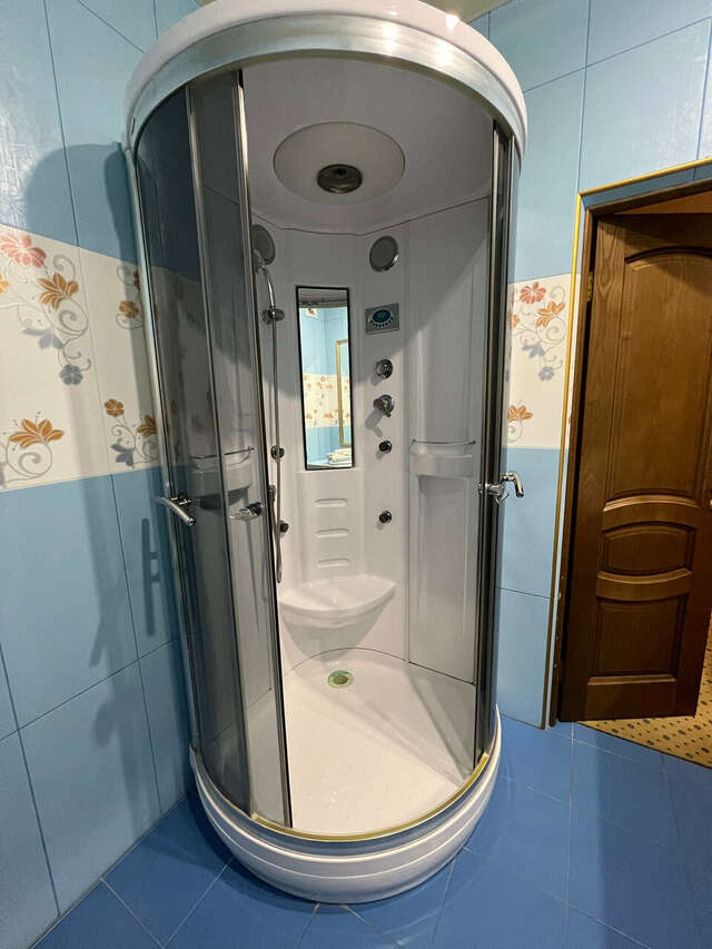 Гостиница Резидент Краснодар-101