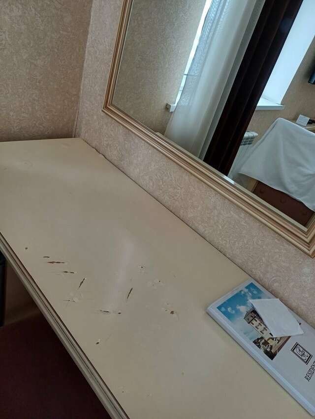 Гостиница Резидент Краснодар-129