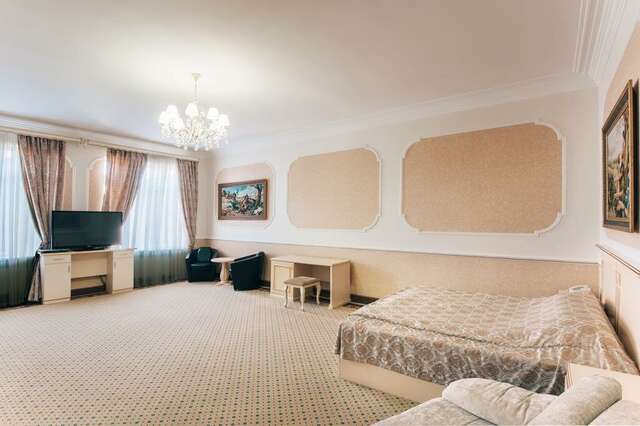 Гостиница Резидент Краснодар-84