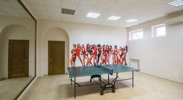 Гостиница Резидент Краснодар-5