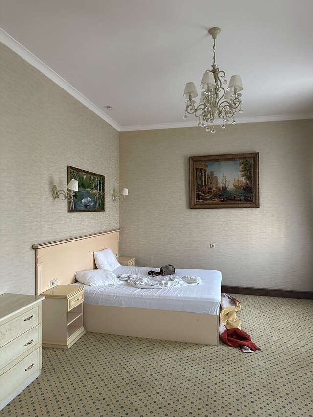 Гостиница Резидент Краснодар-104