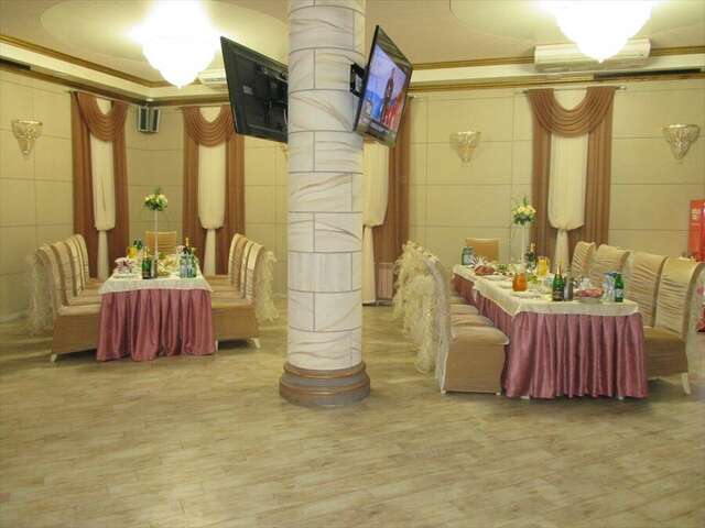 Гостиница Резидент Краснодар-15