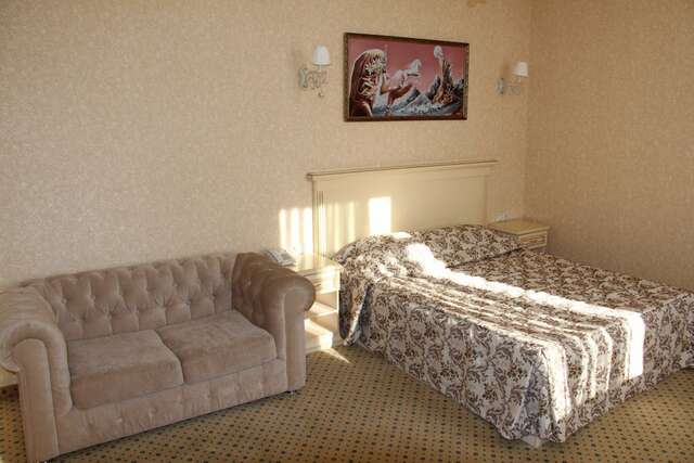 Гостиница Резидент Краснодар-57