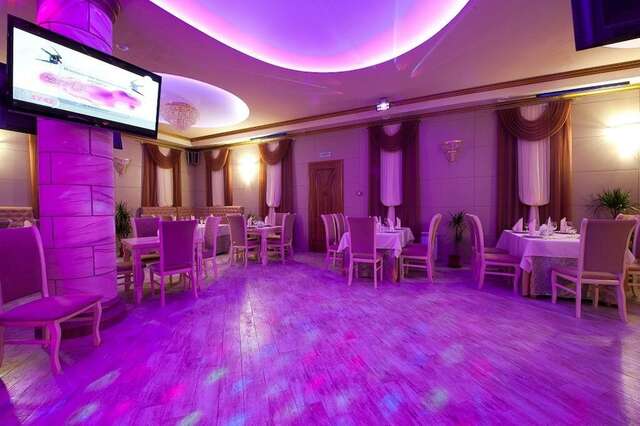 Гостиница Резидент Краснодар-52